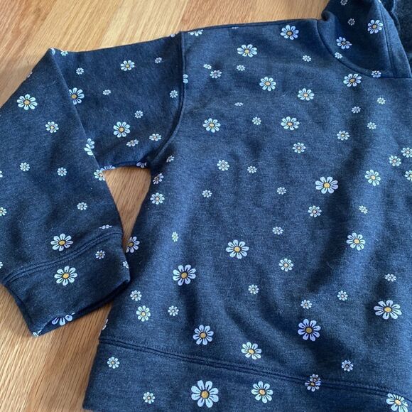 Hooded Sweatshirt  - Picture 4 of 4